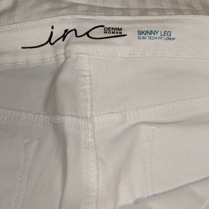 Comfy Capri pant with some stretch to it